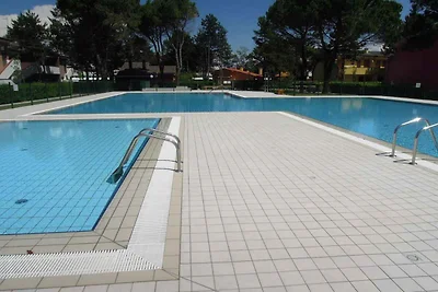 Appartamento Vacanza con famiglia Bibione