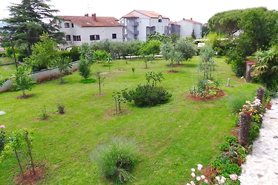 Apartament Dla rodzin Medulin