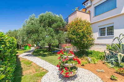 Appartamento Vacanza con famiglia Punat