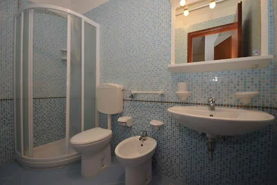 Holiday flat family holiday Bibione