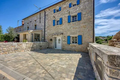 Vakantiehuis Ontspannende vakantie Mekisi