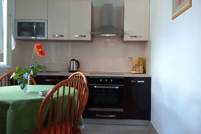 Appartamento Vacanza con famiglia Rabac