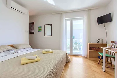 Studio in Strandnähe