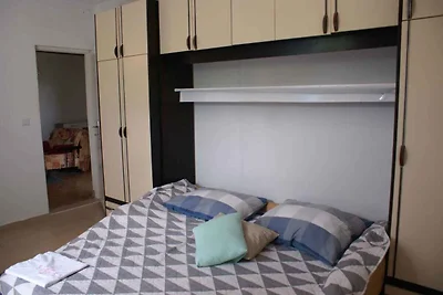 Ferienwohnung in ruhiger Lage mit Klimaanlage