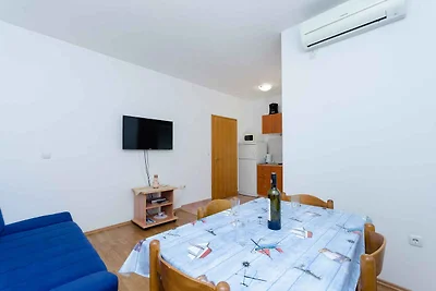 Ferienwohnung am Meer