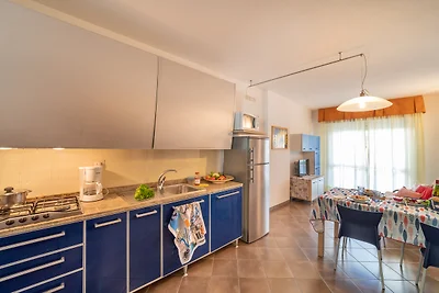 Appartamento Vacanza con famiglia Bibione