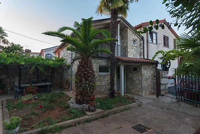 Ferienwohnung mit Klimaanlage