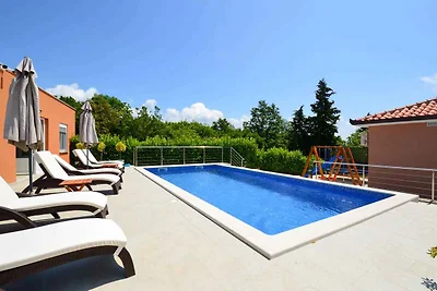 Casa vacanze Vacanza di relax Barban