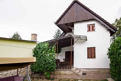 Ferienhaus in der Nähe der Therme