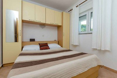 Vakantieappartement Gezinsvakantie Drace