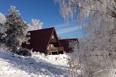 Hut Golfvakantie Schleusingen