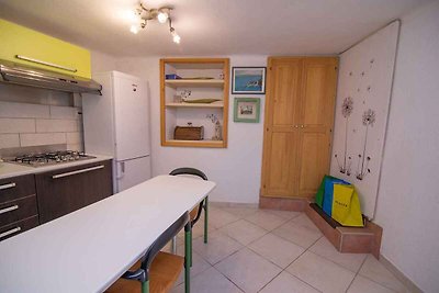 Vakantieappartement Gezinsvakantie Veli Losinj