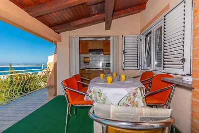 Appartamento Vacanza con famiglia Dramalj