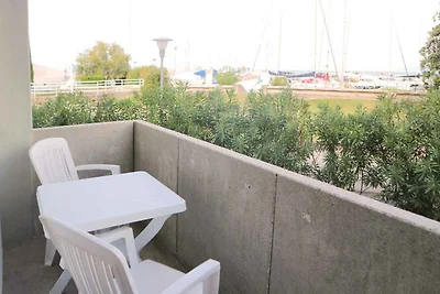 Vakantieappartement Gezinsvakantie Lignano Sabbiadoro