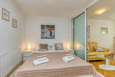 apartman za odmor Obiteljski odmor Kastav