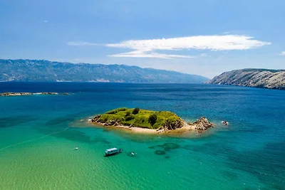 Apartamento Vacaciones familiares Lopar