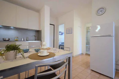 Vakantieappartement Gezinsvakantie Bibione