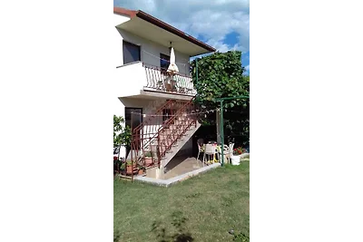 Ferienwohnung mit Klimaanlage