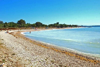 Vakantieappartement Gezinsvakantie Peroj