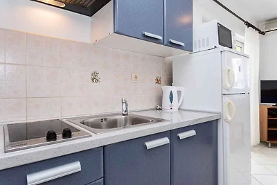 Ferienwohnung mit Aussicht auf die Berge