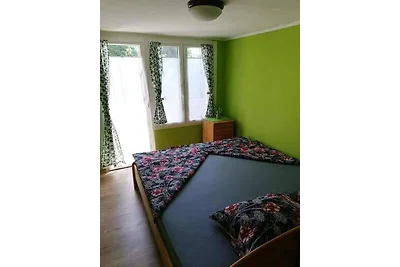 Vakantiehuis Ontspannende vakantie Balatonkeresztúr