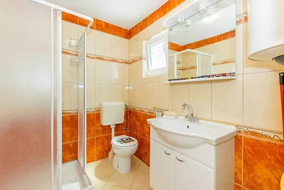 Studio mit Klimaanlage