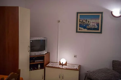 Ferienwohnung mit Klimaanlage