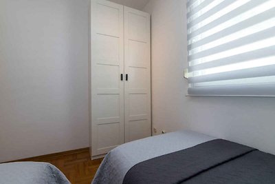 Vakantieappartement Gezinsvakantie Lozice