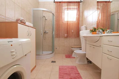 Ferienwohnung mit Klimaanlage