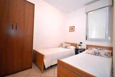 Vakantieappartement Gezinsvakantie Bibione