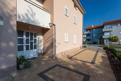 Ferienwohnung mit Klimaanlage und WLAN