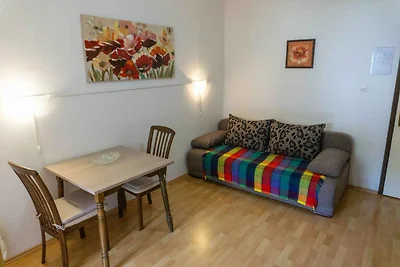 Appartement Vacances avec la famille Jurandvor