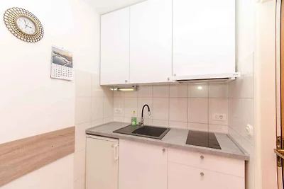 Ferienwohnung mit Klimaanlage