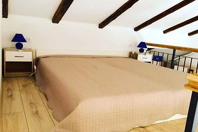 Appartamento Vacanza con famiglia Supetarska Draga