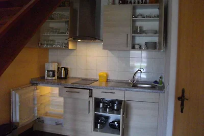 Ferienwohnung auf einem Pferdehof