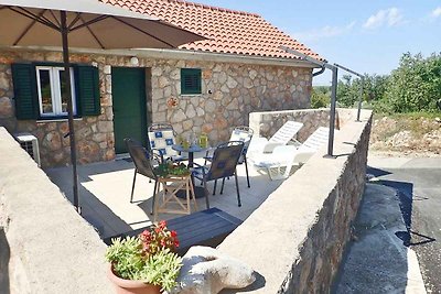 Ferienwohnung mit Terrasse und Klimaanlage