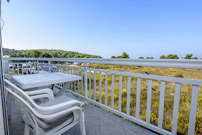 Vakantieappartement Gezinsvakantie Lokva Rogoznica