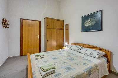 Vakantieappartement Gezinsvakantie Pjescana uvala