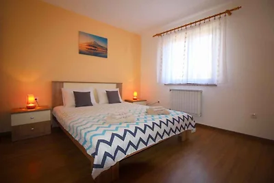 Ferienwohnung mit Terrasse