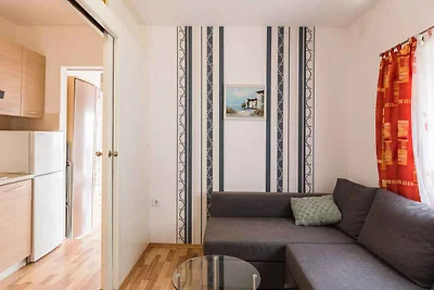 Vakantieappartement Gezinsvakantie Crikvenica