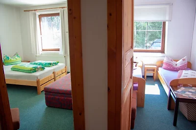 Ferienwohnung stilvoll eingerichtet