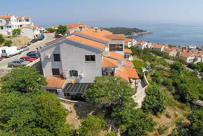 Ferienwohnung mit Klimaanlage und Meerblick