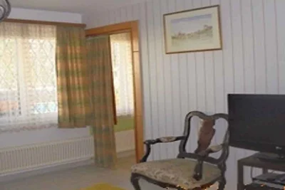 Ferienwohnung mit grossem Garten, Grillmöglic
