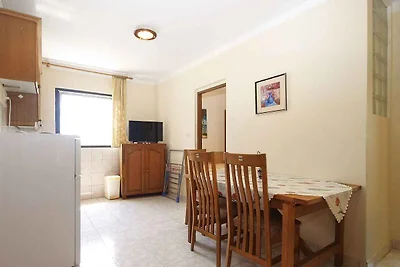 Ferienwohnung mit Klimaanlage