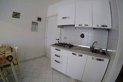 Appartamento Vacanza con famiglia Rosolina Mare