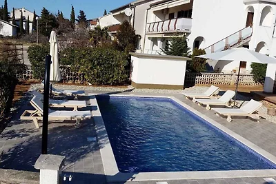 Appartamento Vacanza con famiglia Punat