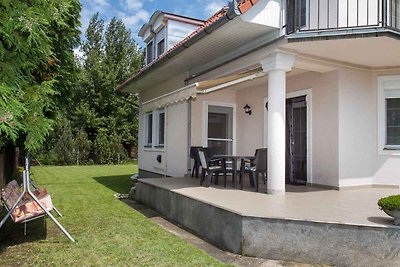 Casa vacanze Vacanza di relax Balatonmáriafürdö