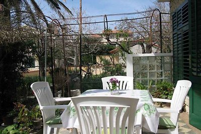 Ferienhaus mit Terrasse