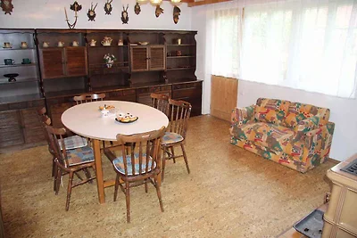 Ferienhaus mit Pool