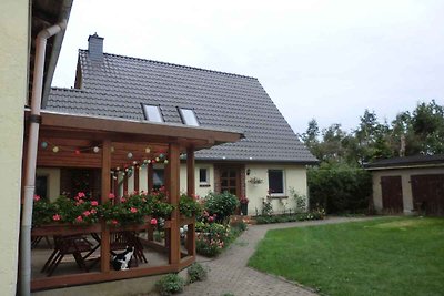 Vakantieappartement Gezinsvakantie Ribnitz-Damgarten